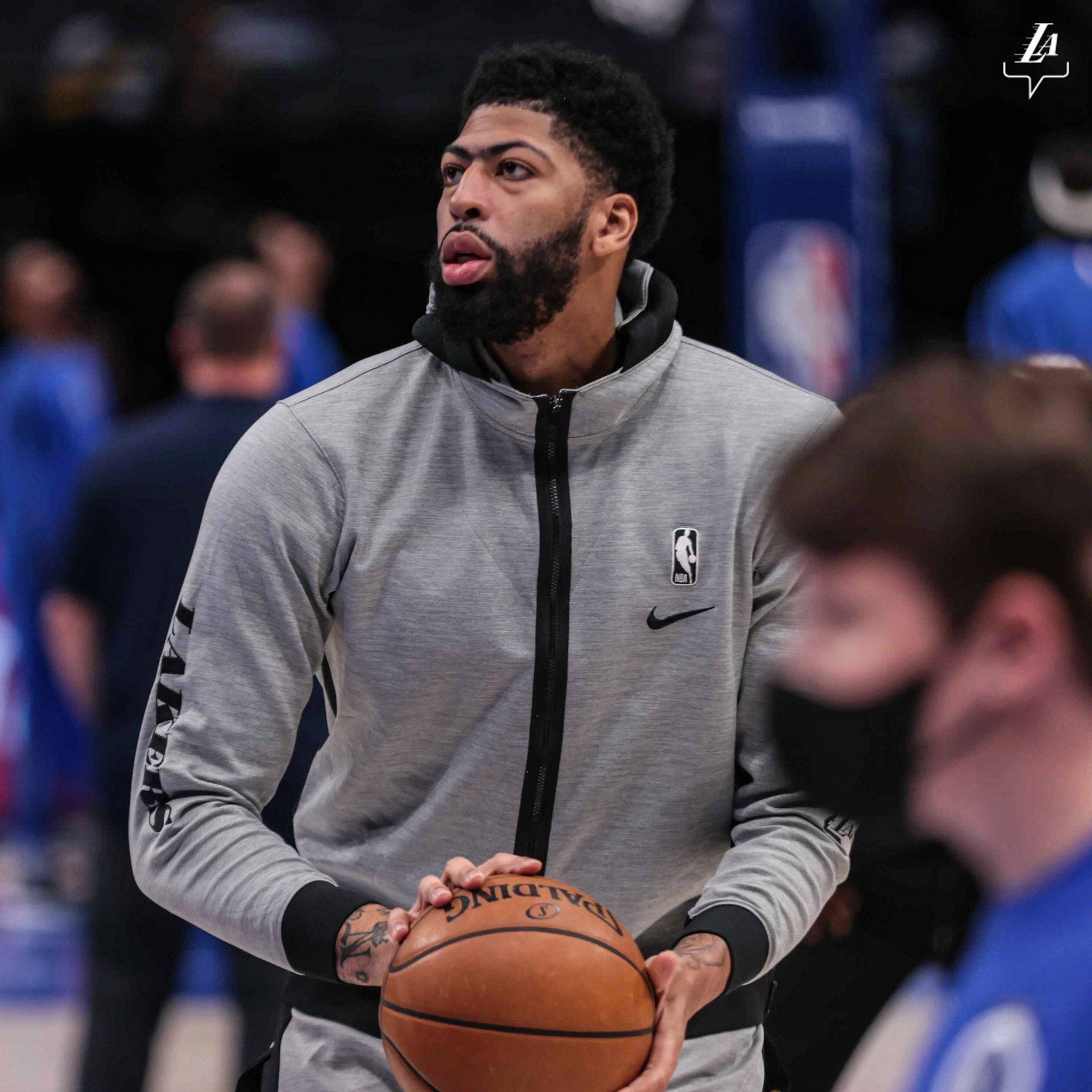 浓眉哥入选过几次一阵-九游网页官网