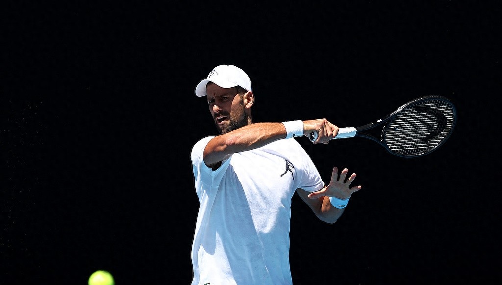 关于德约科维奇遭遇十二持续失利，雄鹿教练压力巨大！引发球迷热议的信息-九游网页版入口