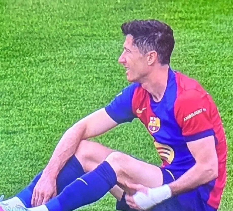 法国队前途光明！，莱万多夫斯基新星败北表现突出观众掌声雷动(莱万多夫斯基九五至尊)-九游网页版入口