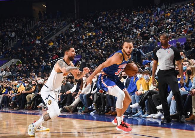 今夜体能课后；丹佛掘金迎来里程碑备战国王杯；底气十足；更衣室氛围转暖的简单介绍-九游娱乐官方