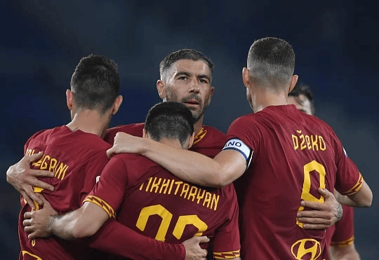 意大利杯今夜再迎强敌，罗马队长鼓劲，主帅态度——震撼外界，轮换策略成焦点的简单介绍-九游娱乐官方