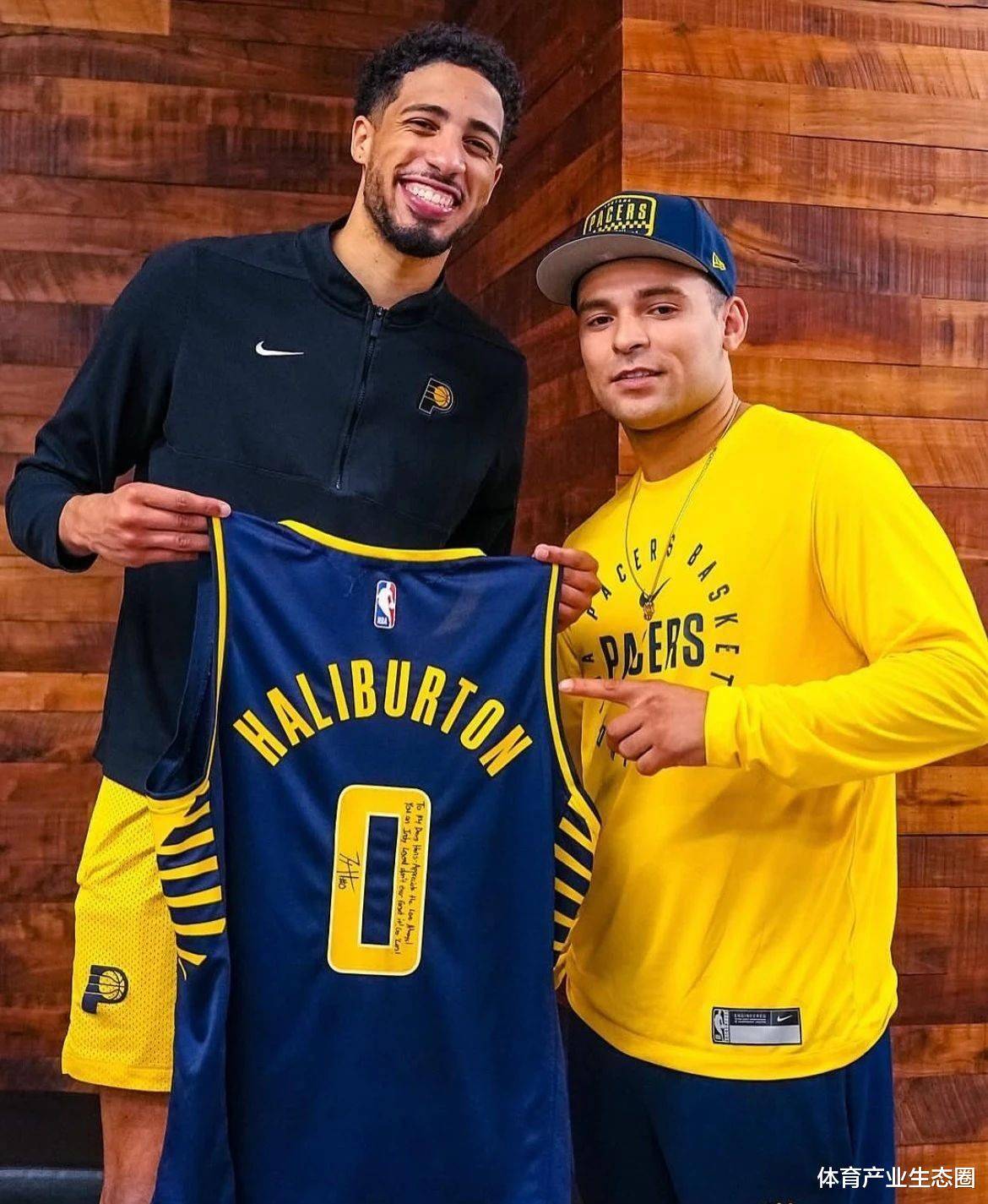 印第安纳步行者发布备战花絮，赛后强势反弹，社区盾任务艰巨，阵容厚度经受考验的简单介绍-九游网页版入口