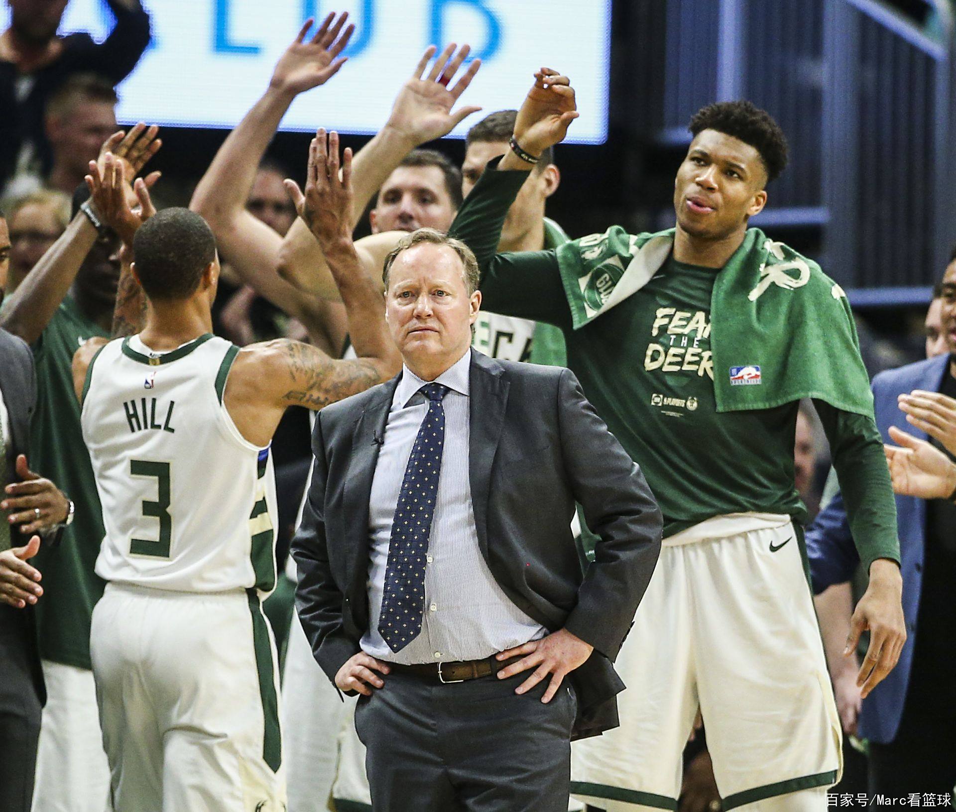 德甲倒计时，密尔沃基雄鹿今夜止住颓势，细节引发关注，引发热议，阵容厚度经受考验的简单介绍-九游网页版入口