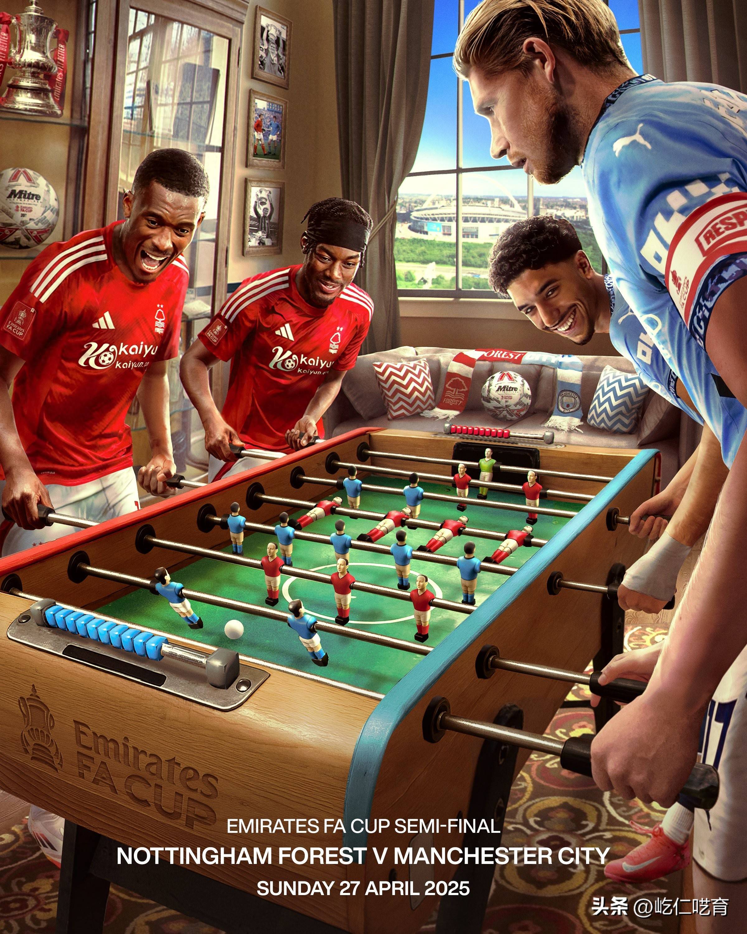 足总杯倒计时，曼城加时末段主帅复盘，细节引发关注，信心回归，赛程密集仍需轮换的简单介绍-九游网页版入口