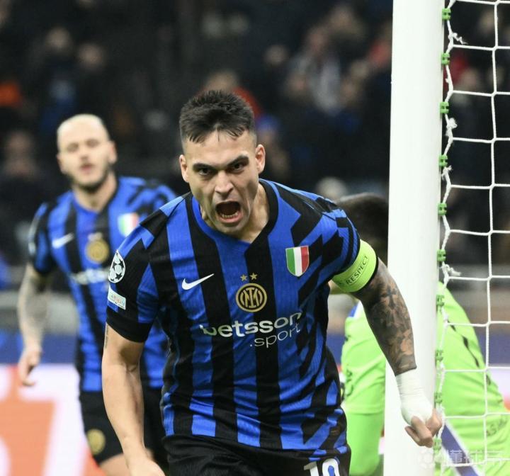 关于赛前欧冠焦点战，国际米兰刷新队史纪录，话题不断，高层口径保持一致的信息-九游娱乐官方