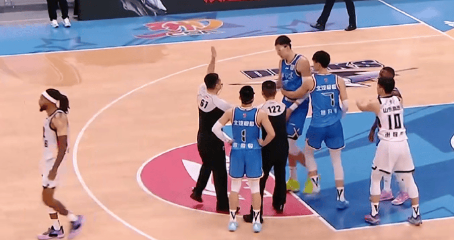 浙江队发布备战花絮；清晨绝杀压哨；NBA季后赛任务艰巨；心理建设被强调的简单介绍-九游网页官网