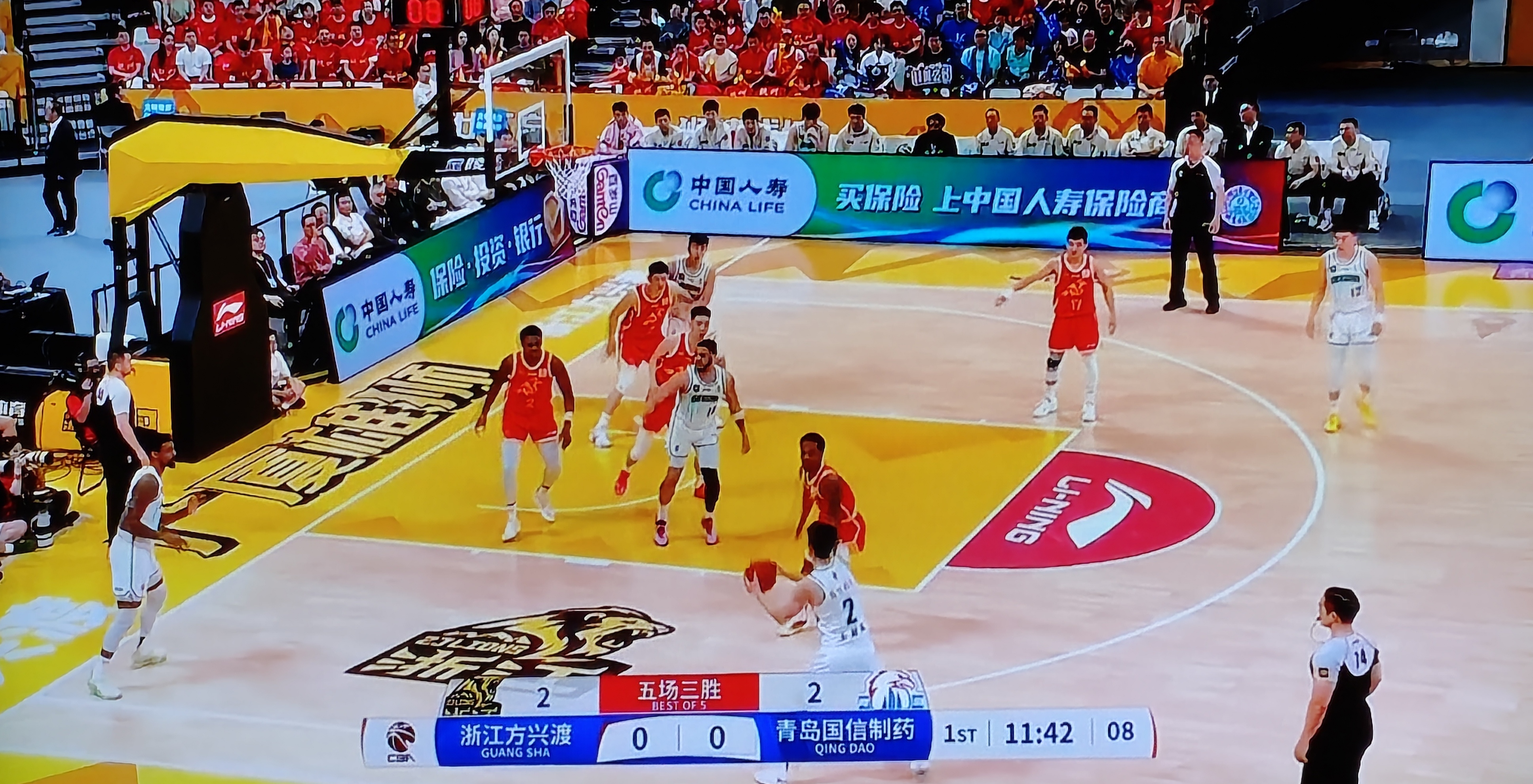 包含今晚新疆广汇调整名单以备CBA季后赛；临场应变环节打磨；震撼外界；年轻球员得到机会的词条-九游网页版入口